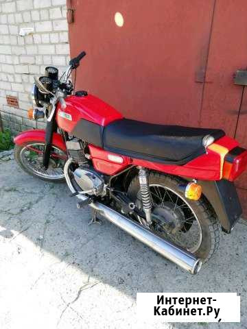 Ява 350 Сергач - изображение 1