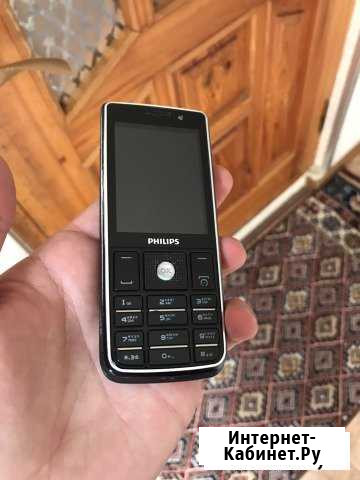 Philips Xenium x623 Дербент - изображение 1