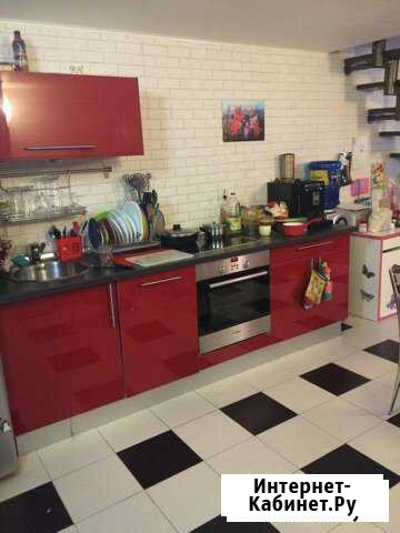 Таунхаус 75 кв.м. на участке 1 сот. Санкт-Петербург - изображение 1