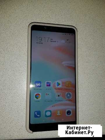 Xiaomi redmi note 5 Соликамск - изображение 1