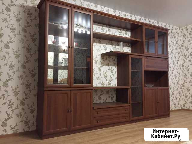 Стенка Волгоград - изображение 1