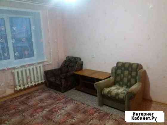 1-к квартира, 37 кв.м., 3/5 эт. Елабуга