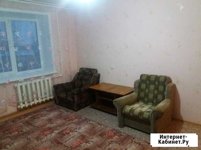 1-к квартира, 37 кв.м., 3/5 эт. Елабуга - изображение 1