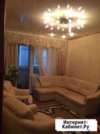 3-к квартира, 75.5 кв.м., 7/9 эт. Железногорск
