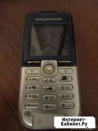 Sony Ericsson K300i Санкт-Петербург