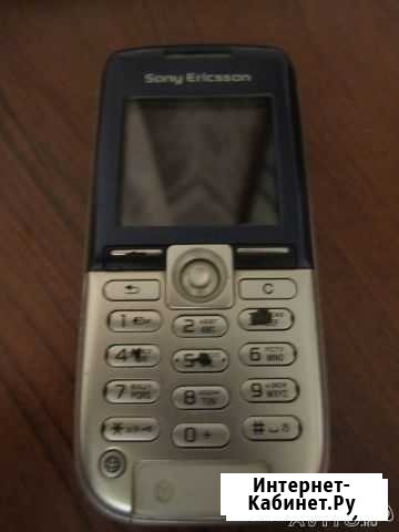 Sony Ericsson K300i Санкт-Петербург - изображение 1