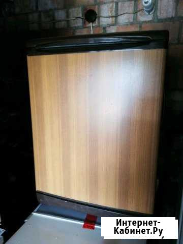 Холодильник 265 Indesit 85 см. Доставка Иркутск - изображение 1