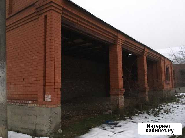 Дом 210 кв.м. на участке 16 сот. Аргун - изображение 1