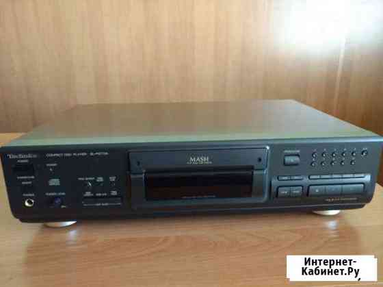 Technics SL-PS 770 А Севастополь