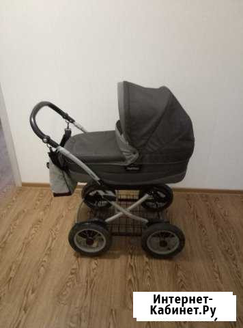 Коляска Peg Perego Балашиха - изображение 1