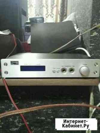 Yulong D100 II D 100 2 ascr DAC цап Таганрог