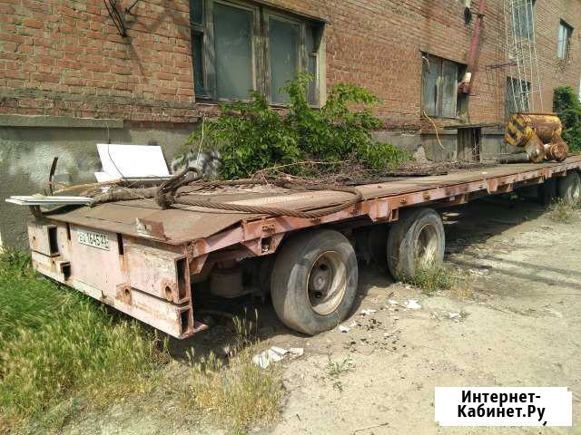 Прицеп под фаркоп Краснодар - изображение 1