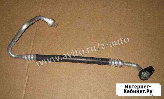 Трубка кондиционера Ford Focus с 05 г.в Киров