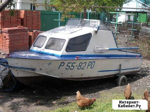 Катер Прогресс Ростов-на-Дону - изображение 1
