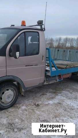 Грузоперевозки и услуги эвакуатора Пермь - изображение 1