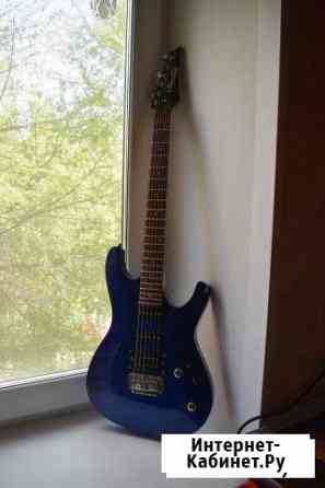 Электрогитара Ibanez GSA60 Саратов