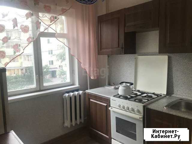 1-к квартира, 31 кв.м., 2/5 эт. Рязань - изображение 1