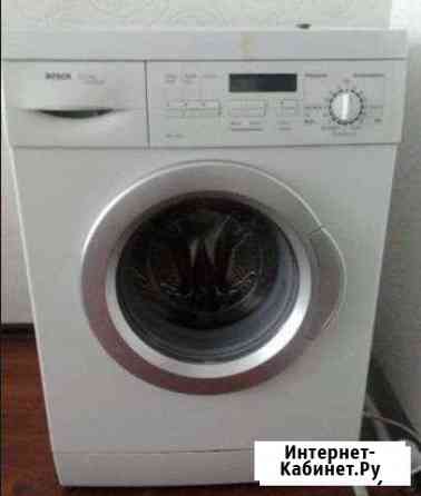 Стиральная машина Bosch Maxx WFR 3240 Новосибирск