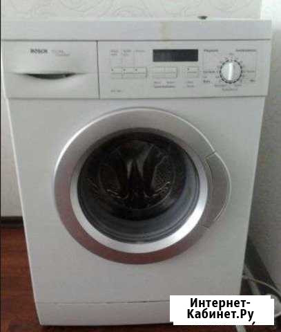Стиральная машина Bosch Maxx WFR 3240 Новосибирск - изображение 1