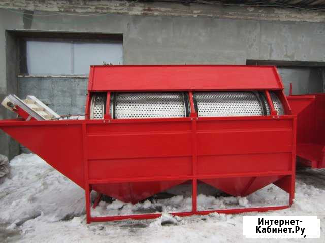 Мойка картофеля и овощей Пенза - изображение 1