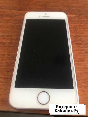 iPhone se rose gold 32gb Семикаракорск - изображение 1