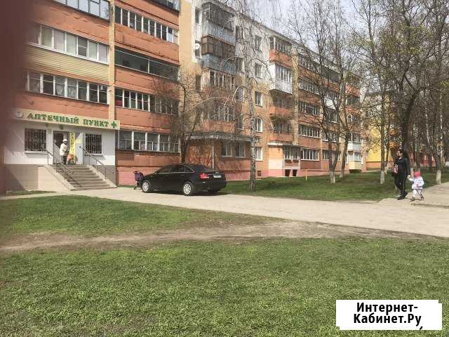 Торговое помещение Строитель - изображение 1