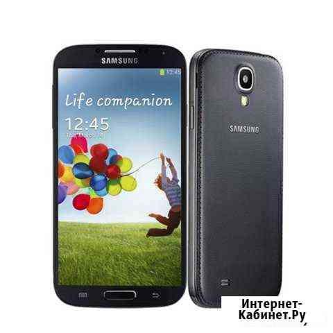 SAMSUNG Galaxy S4 i9507 Новый. В коробке Ульяновск