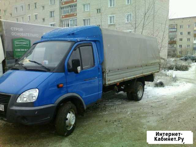 Грузоперевозки Арзамас - изображение 1