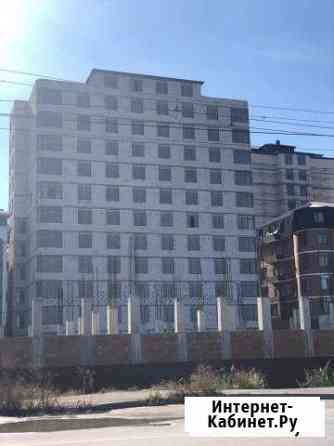 2-к квартира, 60 кв.м., 9/12 эт. Махачкала