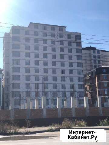 2-к квартира, 60 кв.м., 9/12 эт. Махачкала - изображение 1