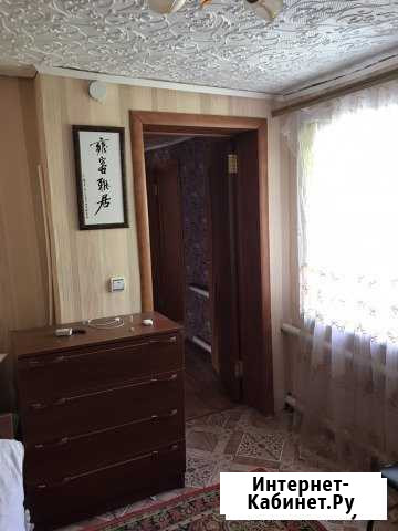 Дом 118 кв.м. на участке 12 сот. Данков - изображение 1