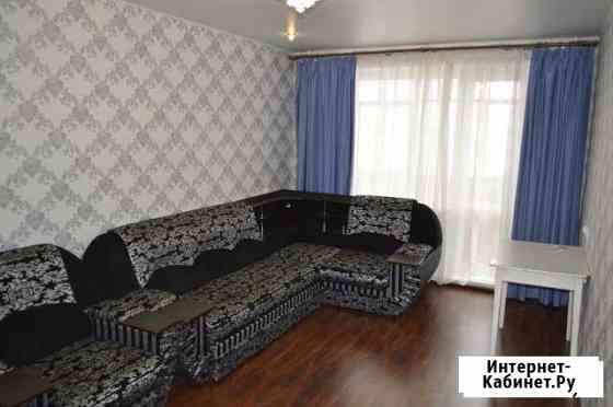 3-к квартира, 70 кв.м., 7/9 эт. Уфа