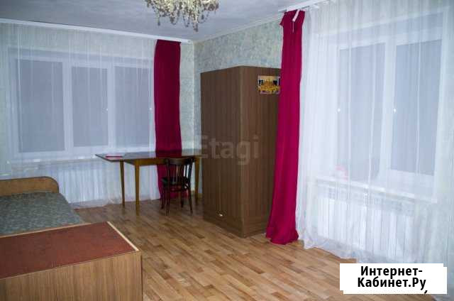 1-к квартира, 31.1 кв.м., 2/5 эт. Рязань - изображение 1