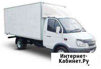 Грузоперевозки Суворов