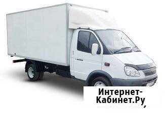 Грузоперевозки Суворов - изображение 1