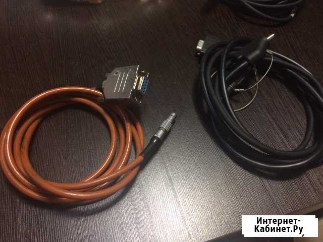 Кабель lemo to com для Trimble Красноярск - изображение 1