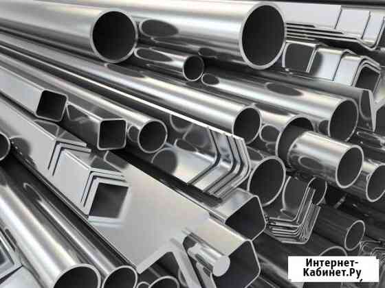 Профтруба некондиционная 40Х40Х2.Металл новый и бу Чита