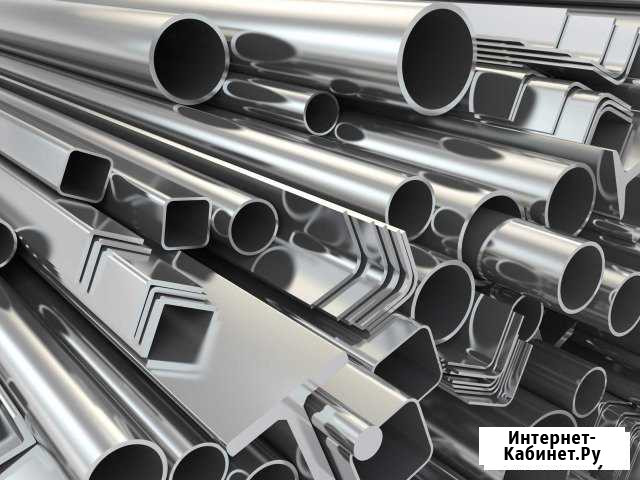 Профтруба некондиционная 40Х40Х2.Металл новый и бу Чита - изображение 1