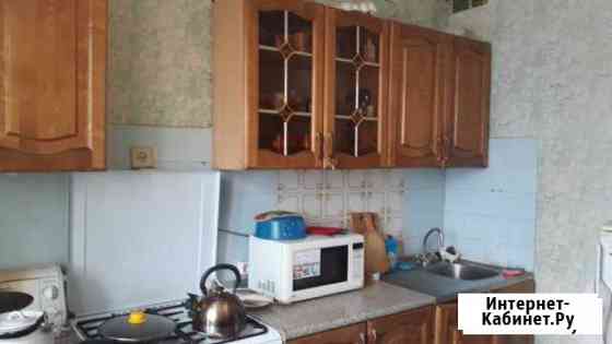 3-к квартира, 63 кв.м., 7/9 эт. Кохма