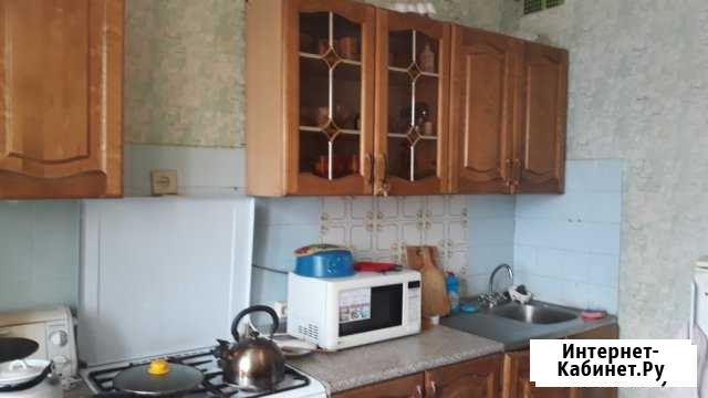 3-к квартира, 63 кв.м., 7/9 эт. Кохма - изображение 1