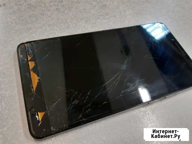 Huawei ascend mate 7 16gb черный Воронеж - изображение 1