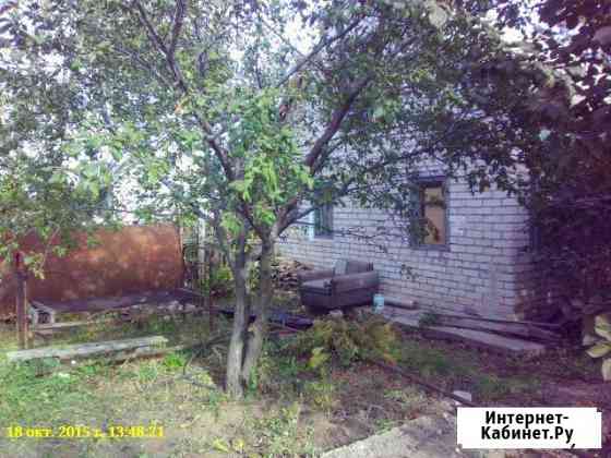 Дача 36 кв.м. на участке 6 сот. Городище