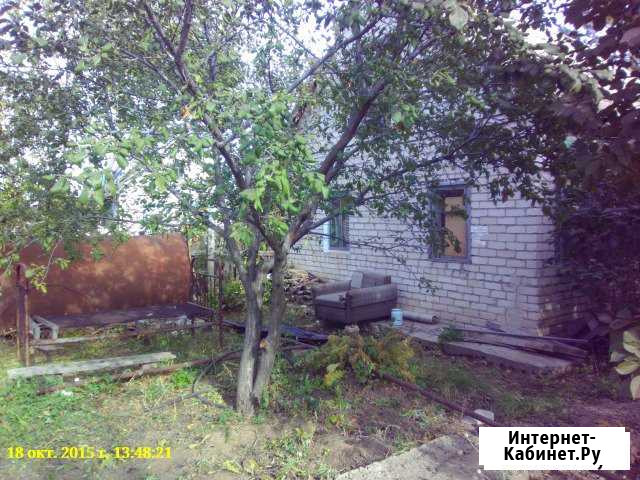 Дача 36 кв.м. на участке 6 сот. Городище - изображение 1