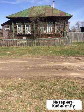 Дом 45 кв.м. на участке 25 сот. Вача