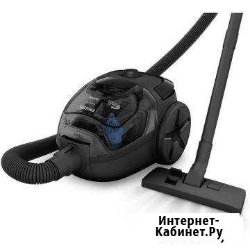 Новый Пылесос philips FC8087/01, 1400Вт Иваново - изображение 1