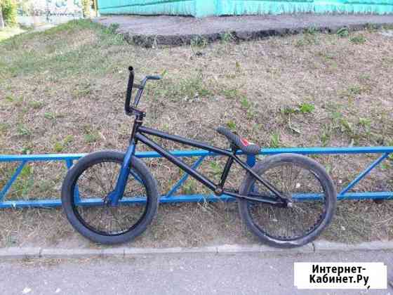 Bmx Тверь