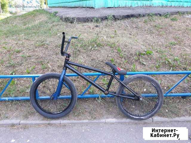 Bmx Тверь - изображение 1
