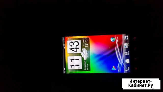HTC Чебоксары - изображение 1