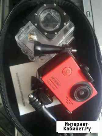 Камера gopro skysonic fullHD Сочи