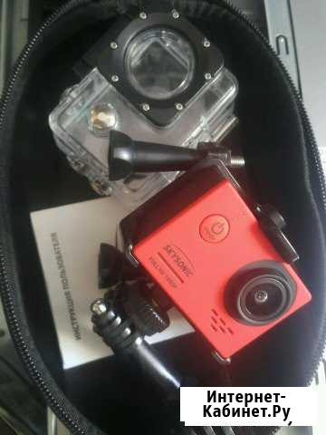 Камера gopro skysonic fullHD Сочи - изображение 1